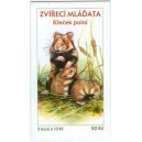 ZS116 - Zv&iacute;řec&iacute; ml&aacute;ďata - Křeček poln&iacute;