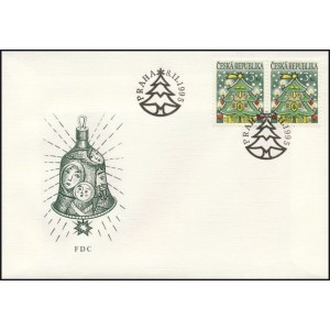 0099 FDC - V&aacute;noce