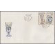 2719-2723 (série FDC) - Tradice řemesel