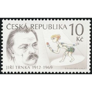 0710 - Jiř&iacute; Trnka