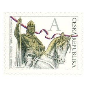 0724 - Svat&yacute; V&aacute;clav