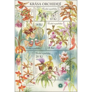 0730-733A (ar&scaron;&iacute;k) - Pěstitelstv&iacute; - kr&aacute;sa orchidej&iacute;