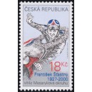 Franti&scaron;ek &Scaron;ťastn&yacute; - Legendy Masarykova okruhu