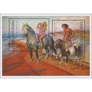 0747-748A (ar&scaron;&iacute;k) - Franti&scaron;ek Kupka - Radosti života