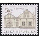 Lidov&aacute; architektura - Bu&scaron;anovice