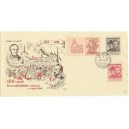 Př&iacute;ležitostn&aacute; ob&aacute;lka ke 100. v&yacute;roč&iacute; Kroměř&iacute;žsk&eacute;ho sněmu