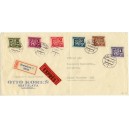Celistvost ČSR 1945 - Bratislava - Horn&iacute; Cerekev