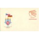 COB38 - Výstava známek ČSSR-NDR, České Budějovice 1974