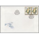 0056 FDC - V&aacute;noce