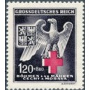 PČM 112 - Německ&yacute; Červen&yacute; kř&iacute;ž