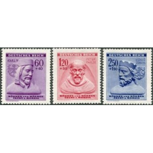 PČM 103-105 (s&eacute;rie) - Zimn&iacute; pomoc