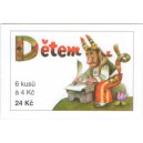 ZSL5 - Dětem - Čerti hraj&iacute;c&iacute; karty