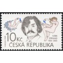 0754 - Tradice česk&eacute; zn&aacute;mkov&eacute; tvorby