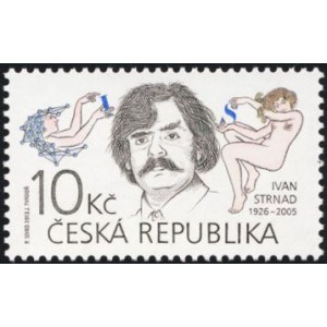 0754 - Tradice česk&eacute; zn&aacute;mkov&eacute; tvorby