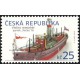 Vlečn&yacute; remork&eacute;r - parn&iacute;k "P&eacute;čko" 18