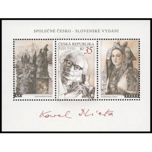 0575A (ar&scaron;&iacute;k) - Karel Plicka