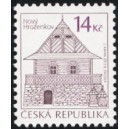 Nov&yacute; Hrozenkov - chalupa