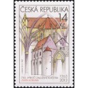 Kl&aacute;&scaron;ter Zlat&aacute; Koruna