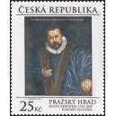 764 - Paolo Veronese - Portr&eacute;t zlatn&iacute;ka