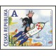 0766 - Krtek a raketa (1. vydání)