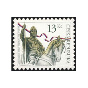 0772 - Svat&yacute; V&aacute;clav