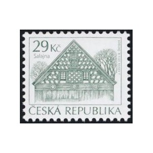 0789 - Lidov&aacute; architektura