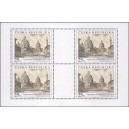 Giovanni Battista Piranesi: Pohled na ř&iacute;msk&eacute; kostely
