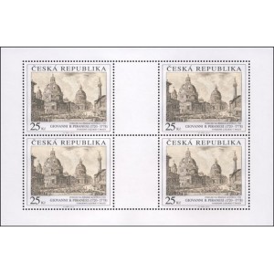 0792-794 PL (s&eacute;rie) - Uměleck&aacute; d&iacute;la na zn&aacute;mk&aacute;ch