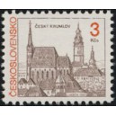 3024 - Česk&yacute; Krumlov
