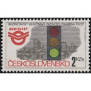 3005 - Bezpečnost silničn&iacute;ho provozu (BESIP)