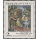 2994 - Max Ernst: Život v domě