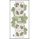 0110-0113A (aršík) - Ochrana přírody WWF