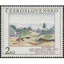 2961 - Jan Zrzav&yacute;: Krucemburk