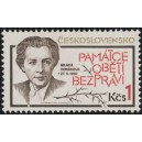2946 - Dr. Milada Hor&aacute;kov&aacute;