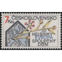 2945 - Evropa - společn&yacute; dům