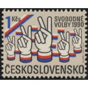2942 - Svobodn&eacute; volby