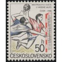 2929 - MS v h&aacute;zen&eacute; mužů
