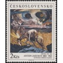 2917 - Anton Jasusch: Nirv&aacute;na