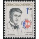 2916 - 50. výročí 17. listopadu - Jan Opletal