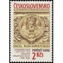 2894 - Alexander Colin: Kr&aacute;lovsk&eacute; mauzoleum