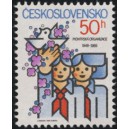 2891 - 40. v&yacute;roč&iacute; PO SSM