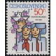 2891 - 40. v&yacute;roč&iacute; PO SSM