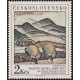 2870-2872 (série) - Umění 1988