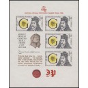 A2863 - kr&aacute;l Jiř&iacute; z Poděbrad