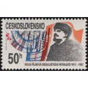 2815 - Vladim&iacute;r Iljič Lenin