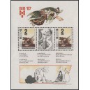 A2808 - XI. Bien&aacute;le ilustrac&iacute; Bratislava 1987