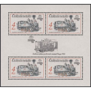 2797A (ar&scaron;&iacute;k) - Technick&eacute; pam&aacute;tky ČSSR