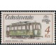 2796 - Pražská tramvaj z roku 1900