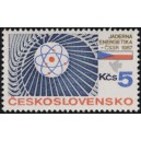 2789 - Jadern&aacute; energetika v ČSSR
