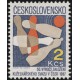 2779 - 50. výročí kuželkářského svazu